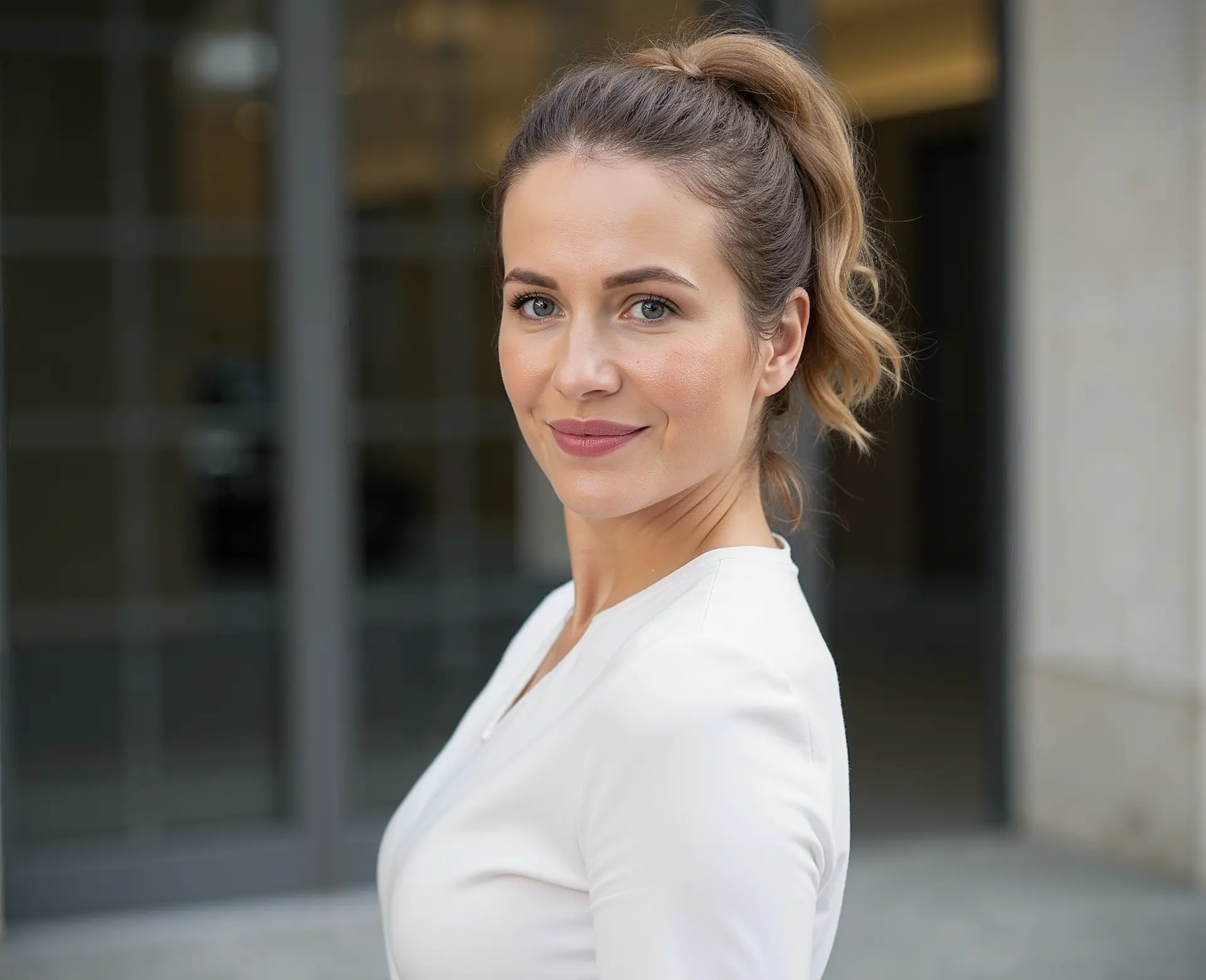 Sylwia Szcześniak — założycielka Pracowni WTS, neuroarchitektka